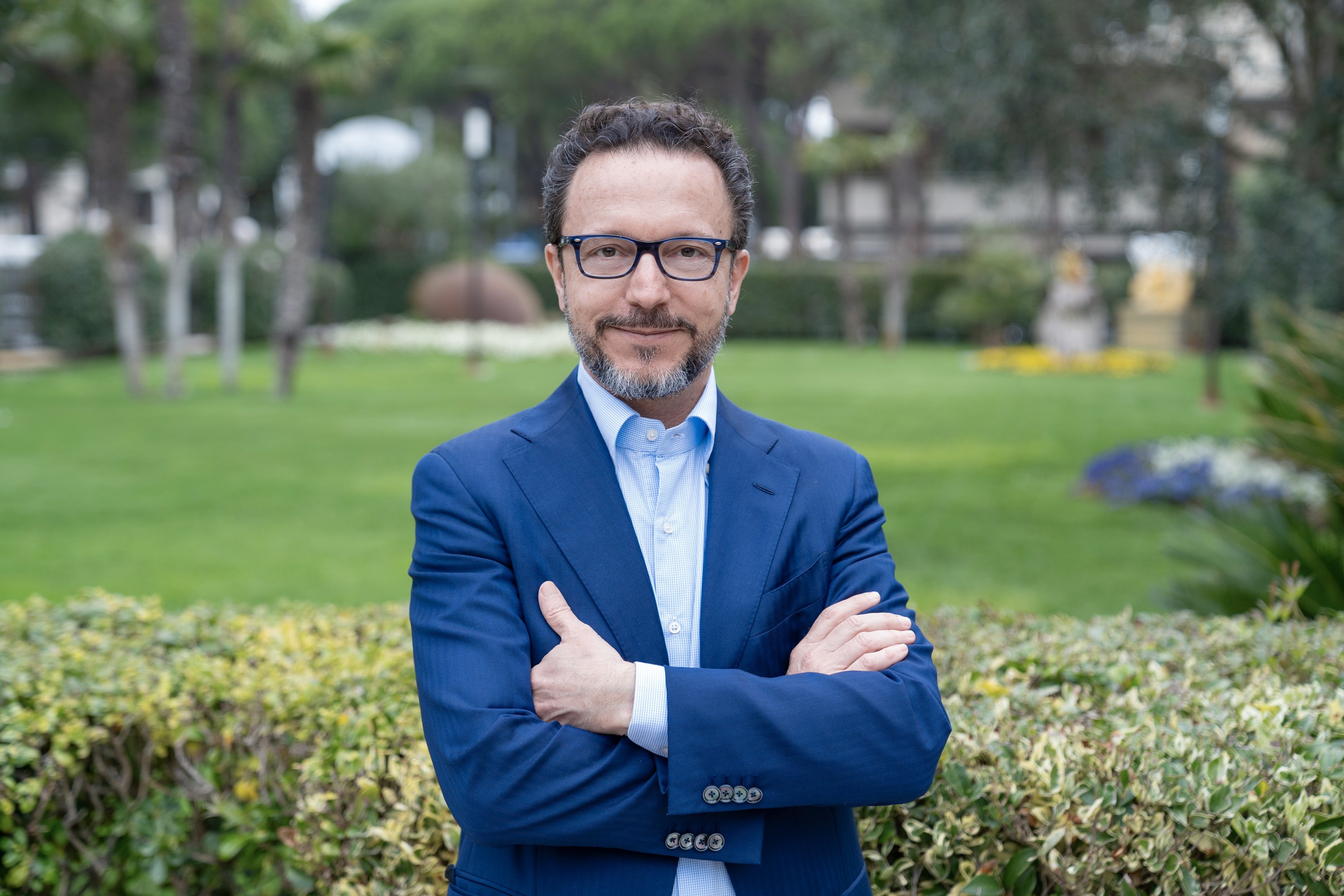 Andrea Mignanelli