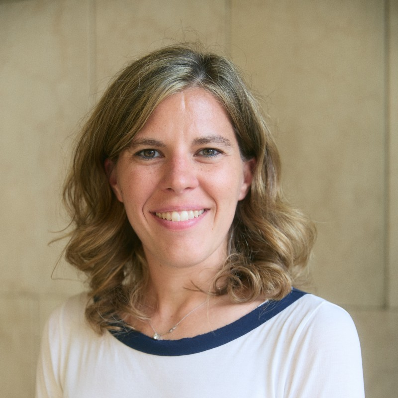 Bianca de Teffé Erb