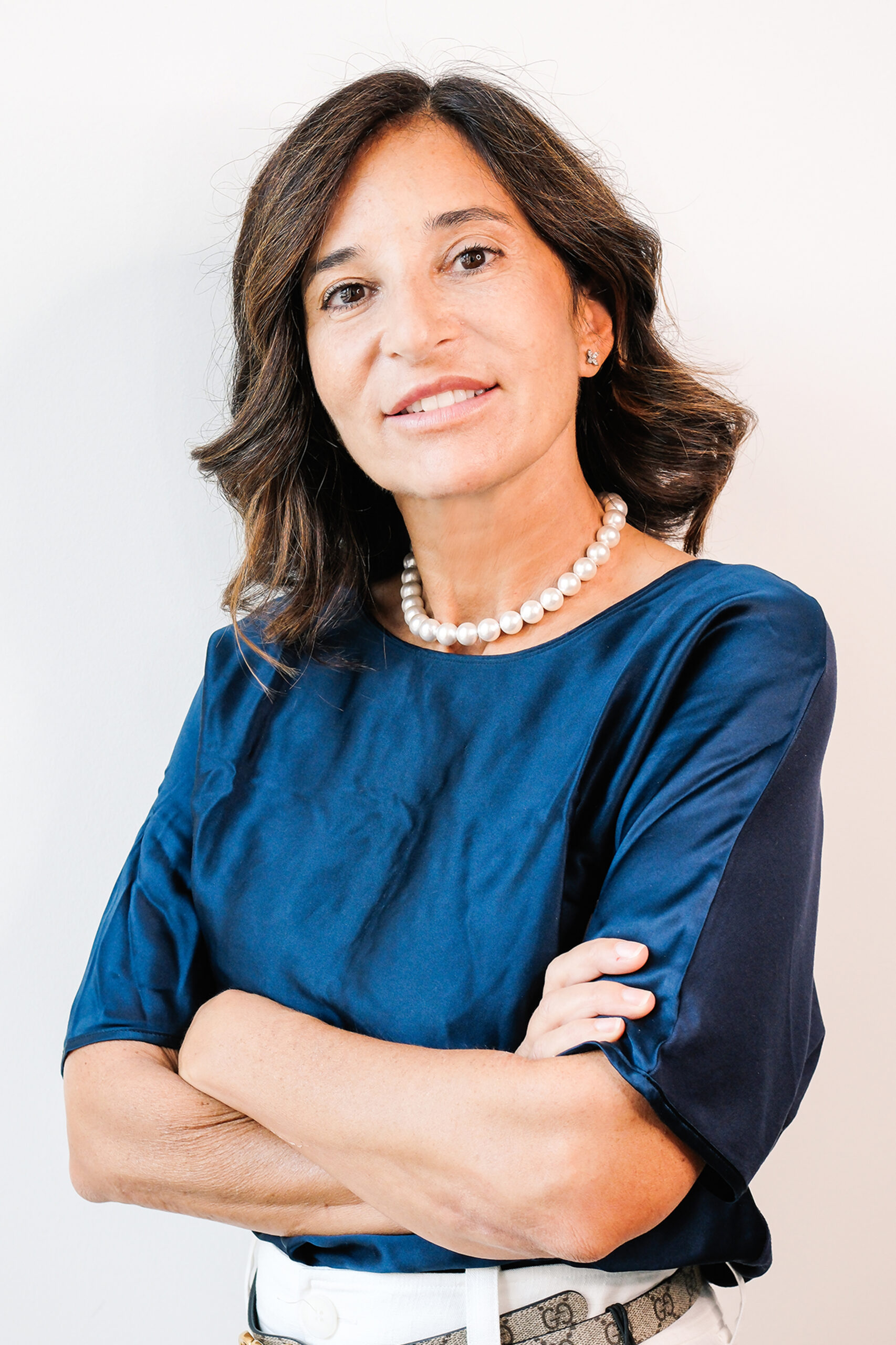 Mirja Cartia D’Asero