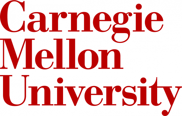 Carnegie Mellon University society logo