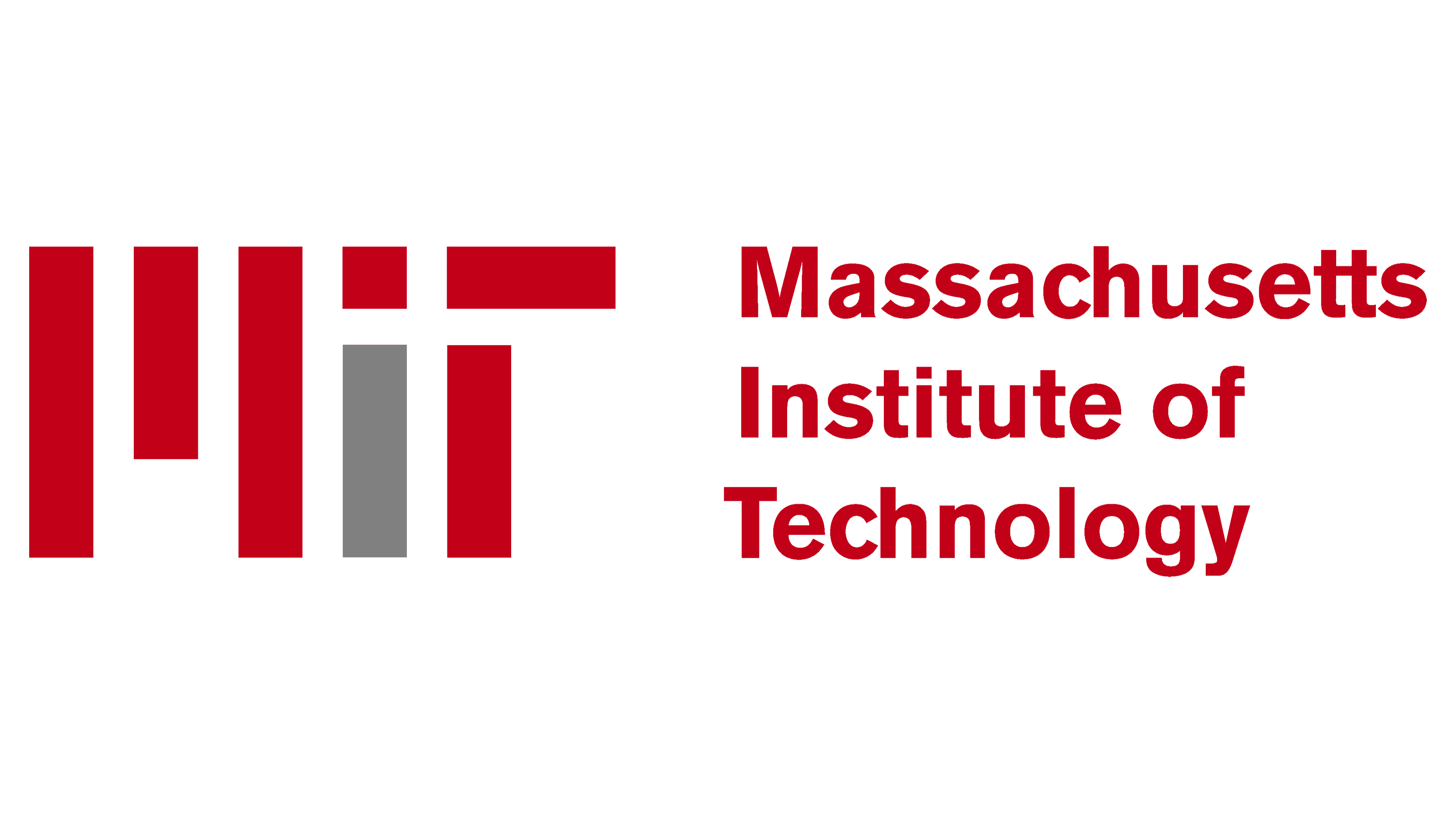 Massachusetts Institute of Technology society logo