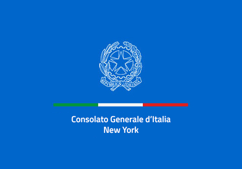 Consolato Generale d'Italia a New York