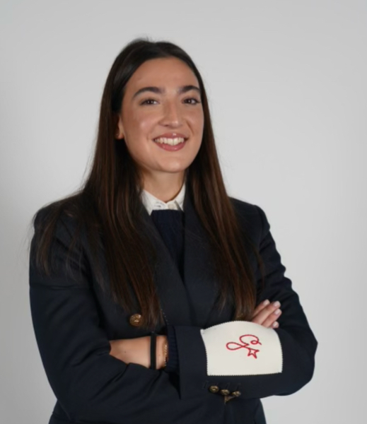 Margherita Maria Capolino