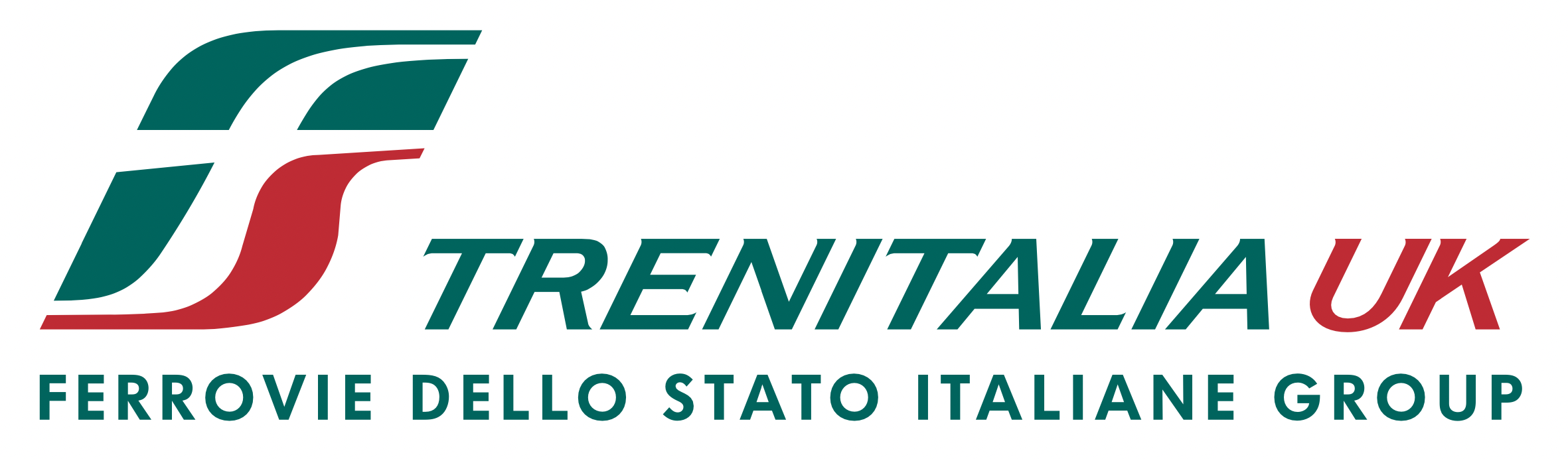 Trenitalia FS UK
