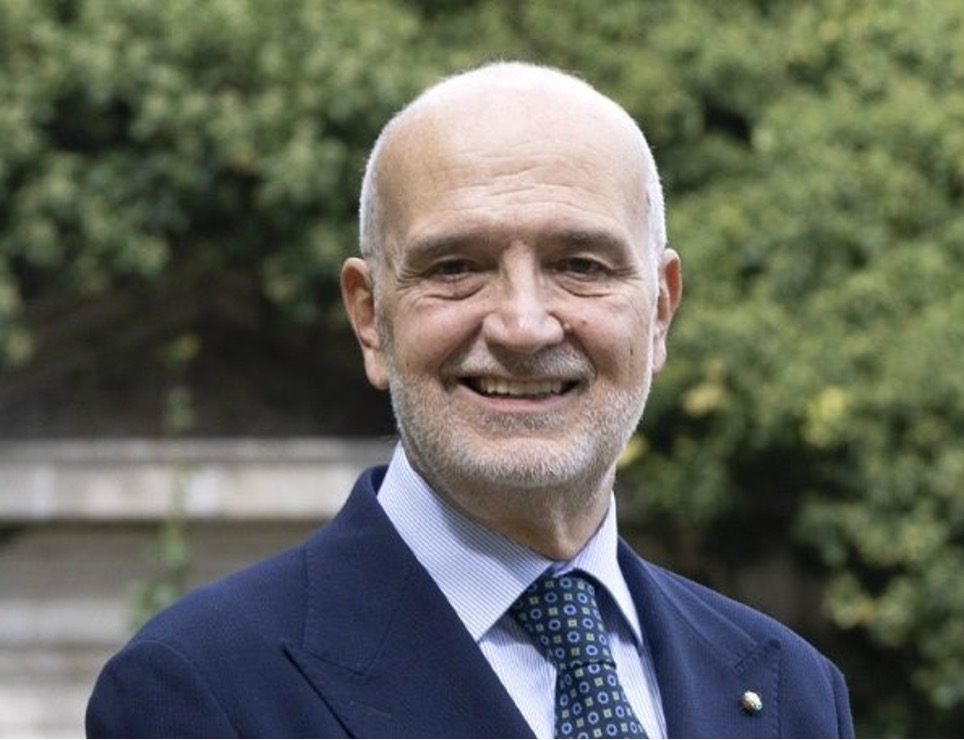 Inigo Lambertini