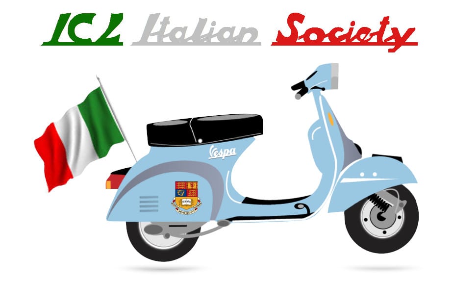Imperial College Italian Society