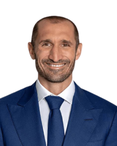 Giorgio Chiellini