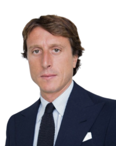 Matteo Cordero di Montezemolo