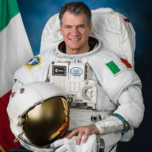 Paolo Nespoli