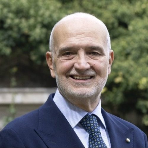 Amb. Inigo Lambertini