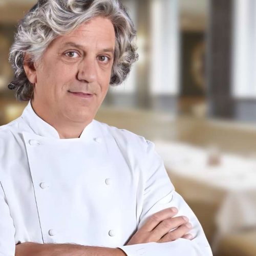 Giorgio Locatelli